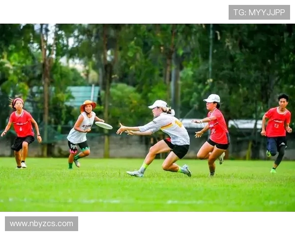 广州飞盘队状态分析与发展前景探讨飞盘运动的魅力与挑战