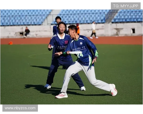 成都飞盘队在极限运动联赛中的灵活性表现分析与点评