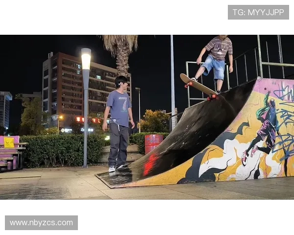 杭州滑板队的节奏与梦想探讨滑板文化的魅力与挑战 杭州滑板队的节奏与梦想探讨滑板文化的魅力与挑战