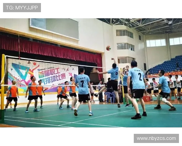 武汉排球队的拼搏之路与大满贯荣耀的辉煌历程