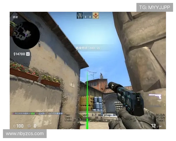 深入分析FPX战队在CSGO中的防守策略与战术运用