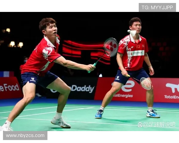 深圳羽毛球队攻势变革探索新战术提升竞技水平的深度分析