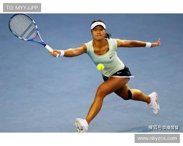 深度对话：李娜的攀岩人生