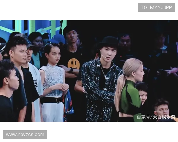 赛后分析：杭州街舞队与深圳街舞队心理素质的较量与启示