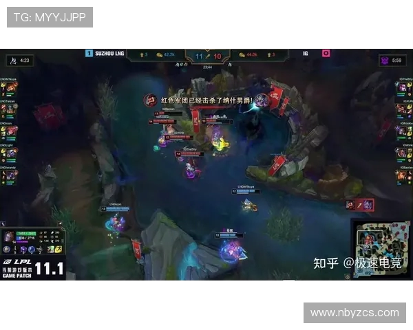 赛后复盘:LNG与IG对决中的战术分析与经验总结 赛后复盘:LNG与IG对决中的战术分析与经验总结