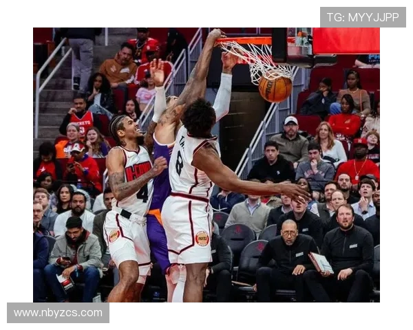 2019年火箭队与太阳队精彩对决全场录像回放及精彩瞬间分析 2019年火箭队与太阳队精彩对决全场录像回放及精彩瞬间分析