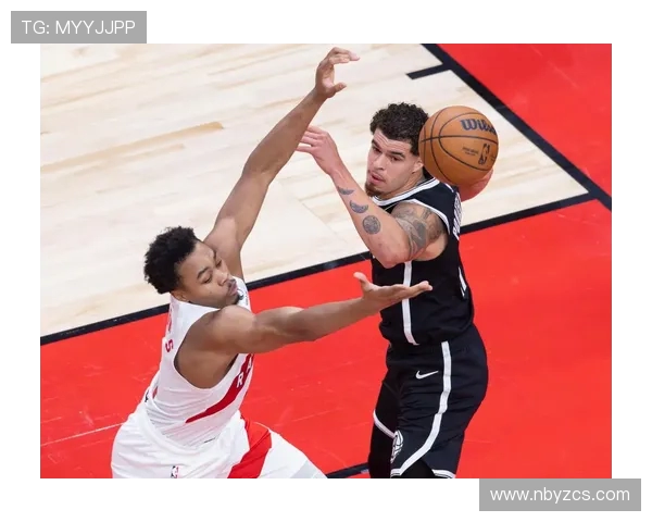 NBA直播猛龙对战篮网精彩赛事回顾与分析全场亮点尽在其中