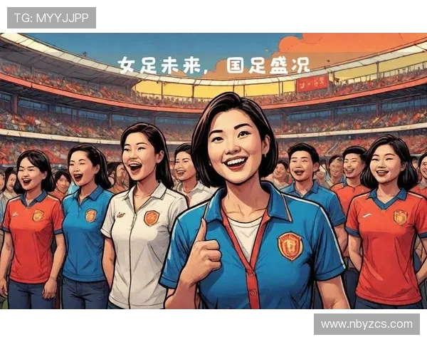 中国女足与男足国青队的较量展现了性别平等与足球发展的新篇章
