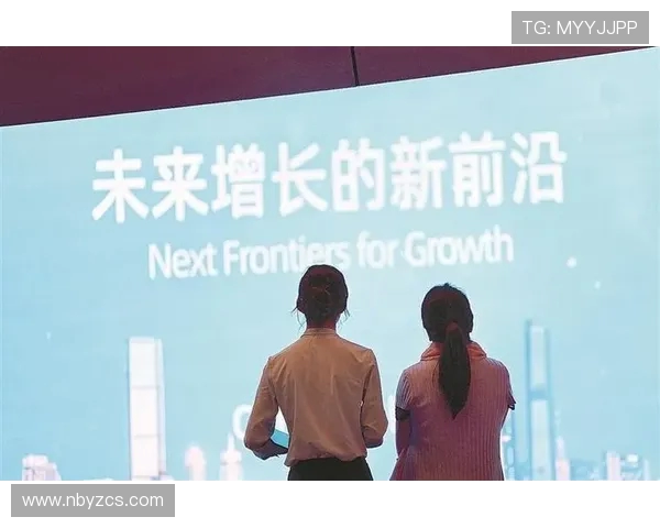 于德豪：探索创新科技的前沿与未来发展之路