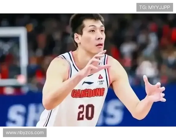 任骏飞在篮球赛场上的精彩表现与职业生涯发展全景分析