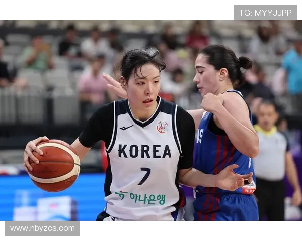 亚运会中国女篮迎战韩国队全力争胜展现实力与团结精神 亚运会中国女篮迎战韩国队全力争胜展现实力与团结精神