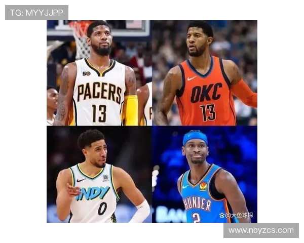 保罗乔治与威金斯的巅峰对决谁能在NBA赛场上更胜一筹