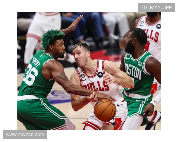 公牛与凯尔特人对决比分分析及精彩瞬间回顾