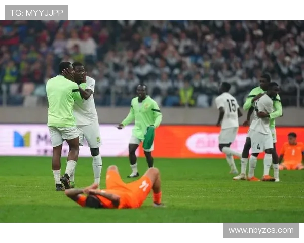 冰岛与加纳在北京单场对决谁将赢得这场精彩较量 冰岛与加纳在北京单场对决谁将赢得这场精彩较量