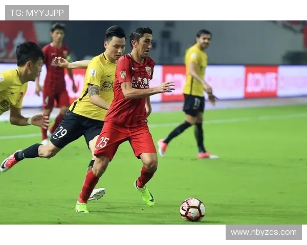 墨胜对决广州恒大揭示中超新格局球迷期待精彩对抗与战术较量