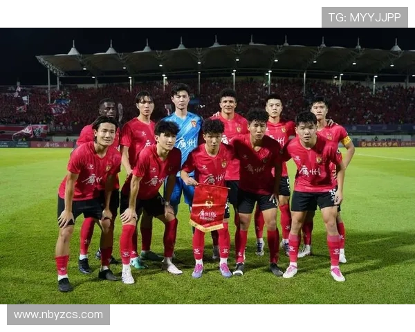 广州富力迎战泉州超越争夺中甲积分榜关键战役的精彩对决