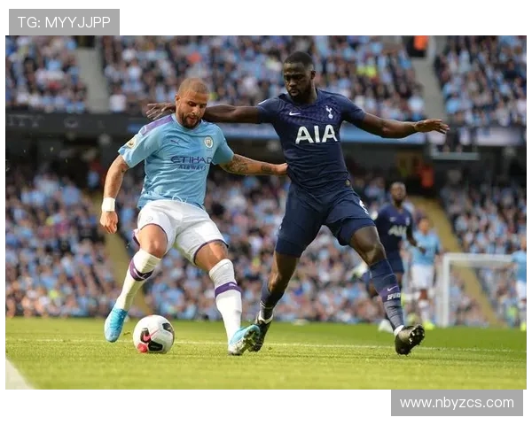 曼城与热刺精彩集锦回顾激情对决瞬间与精彩进球分析