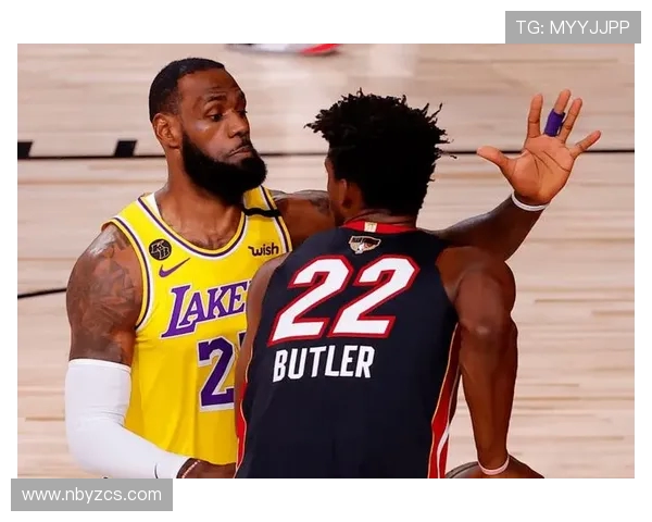 湖人对决热火央视直播精彩赛事回顾与分析 湖人对决热火央视直播精彩赛事回顾与分析