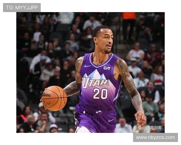 爵士队与尼克斯队精彩对决推荐分析及比赛展望 爵士队与尼克斯队精彩对决推荐分析及比赛展望