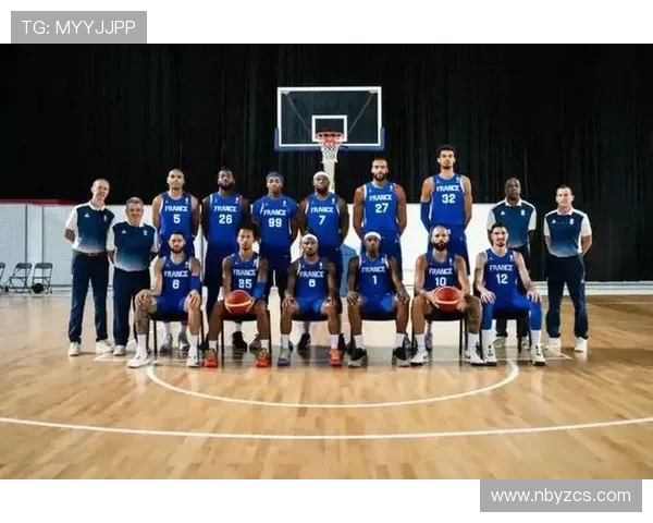 美国与法国男篮激战正酣直播全程回顾与精彩瞬间解析