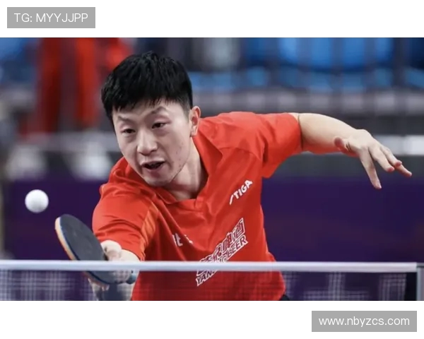 萨姆索诺夫与王涛的巅峰对决乒乓球赛精彩回顾与分析