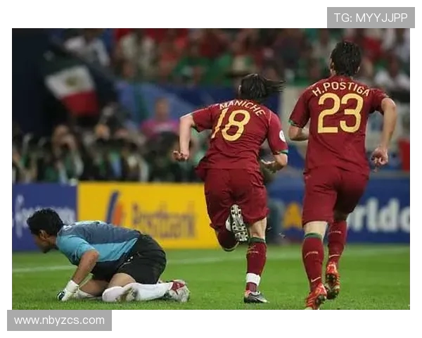 葡萄牙与墨西哥足球对决深度分析及战术解析