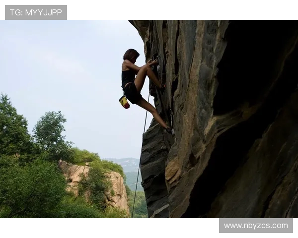 西安攀岩队节奏之争引发热议攀岩运动未来何去何从