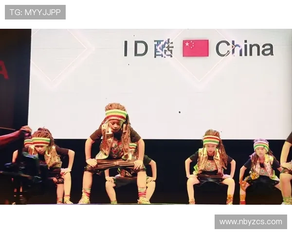 陈秀英独家分享街舞心得与技巧助你舞出自信与风采