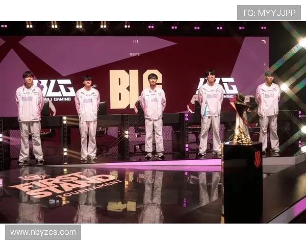 BLG战队重塑辉煌之路：从挑战者到大师赛的蜕变与成长