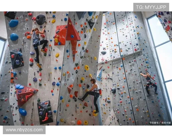 南京攀岩队在极限运动世界杯中的拼搏历程与荣耀时刻分享 南京攀岩队在极限运动世界杯中的拼搏历程与荣耀时刻分享
