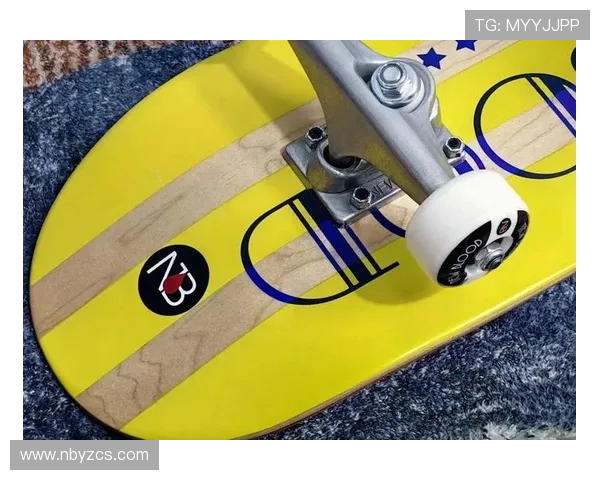 吴静独家分享滑板技巧与心得体会助你快速提升滑板水平