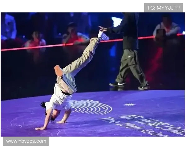 成都街舞队荣登全国街舞排行榜第二名引发热议