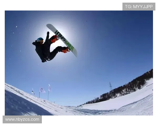 极限运动新手必看全方位入门指南与技巧分享